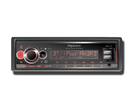 Автомагнитола Prology CMD-310 DSP
