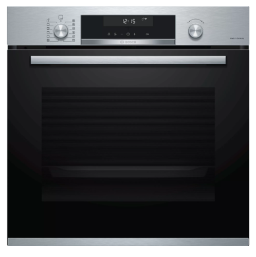 Встраиваемый духовой шкаф Bosch HBG578FS6R