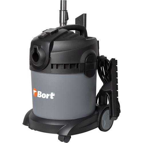 Пылесос Bort BAX-1520-Smart Clean