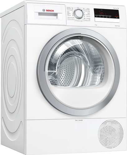 Сушильная машина Bosch WTR85V20