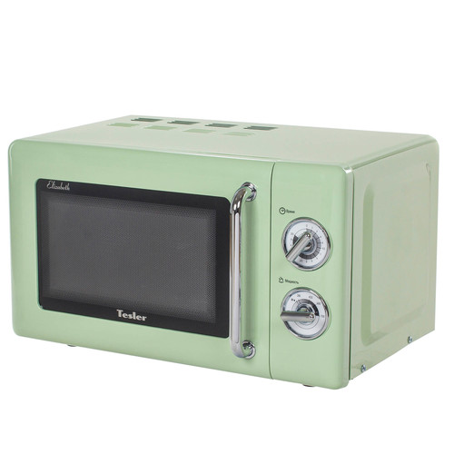 Микроволновая печь Tesler MM-2045 (green)