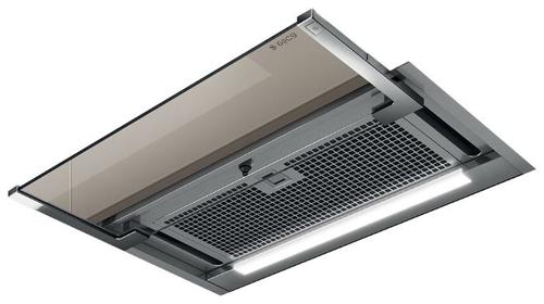 Вытяжка встраиваемая Elica Glass Out IX/A/60