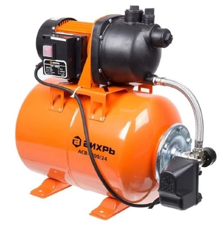 Насосная станция Вихрь ACB-1200/24