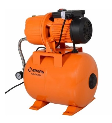 Насосная станция Вихрь ACB-800/50