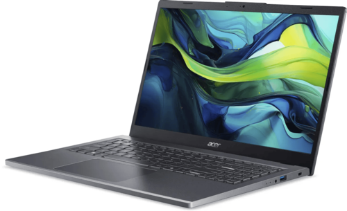 Ноутбук Acer Aspire 15 A15-51M-36HA (15.6