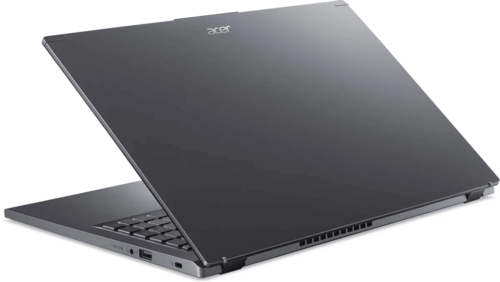 Ноутбук Acer Aspire 15 A15-51M-36HA (15.6