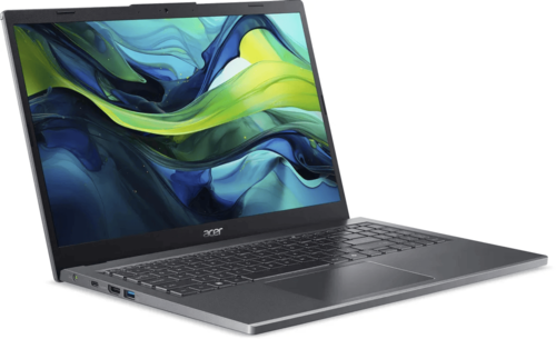 Ноутбук Acer Aspire 15 A15-51M-39CN (15.6