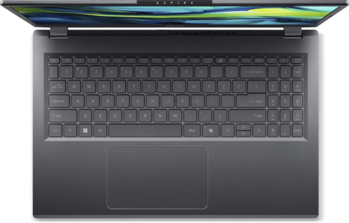 Ноутбук Acer Aspire 15 A15-51M-39CN (15.6