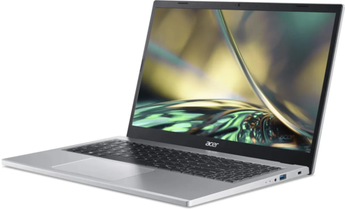 Ноутбук Acer Aspire 3 A315-24P-R490 (15.6