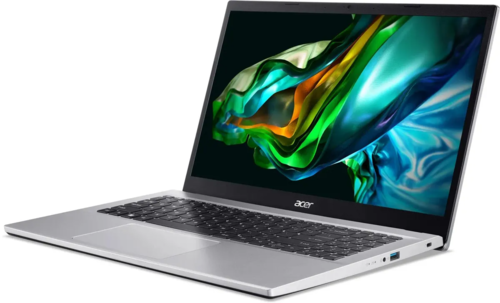 Ноутбук Acer Aspire 3 A315-44P-R9SZ (15.6