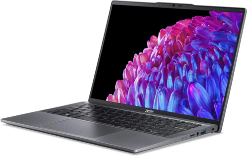 Ноутбук Acer Swift Go 14 SFG14-63-R8U9 (14