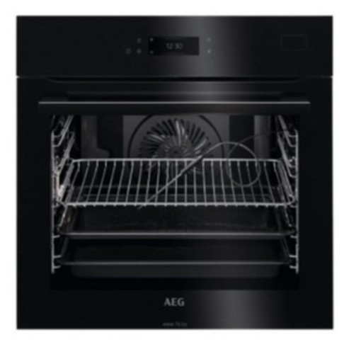 Встраиваемый духовой шкаф AEG BSE788380B