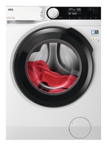 Стиральная машина AEG LFR73864BE