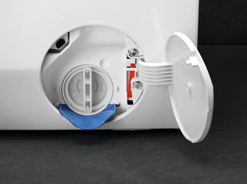 Стиральная машина AEG LWR75965O