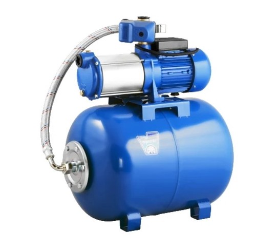 Насосная станция Aquario AMH-125-6P