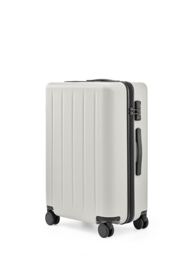 Чемодан Ninetygo Danube MAX Luggage 24'' (белый)