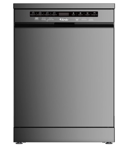 Посудомоечная машина Ardo DTH1563S2