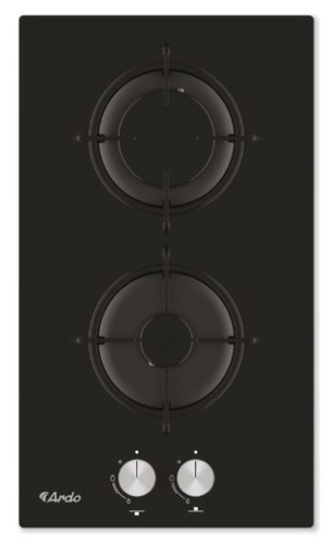 Газовая варочная панель Ardo GH32GB2