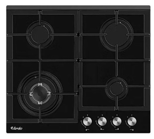 Газовая варочная панель Ardo GHK63G1WFCB2