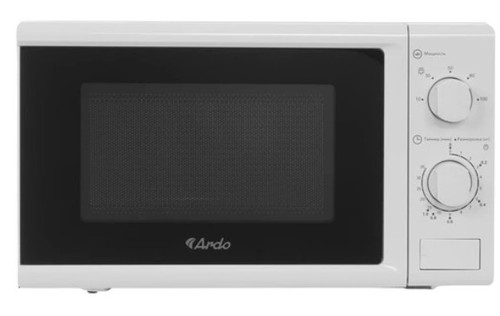 Микроволновая печь Ardo MEA20-W2