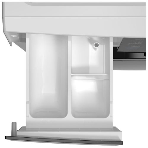 Стиральная машина Ardo WTH61044W2