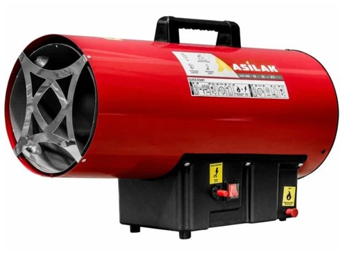 Тепловая пушка газовая Asilak SLG-30000T