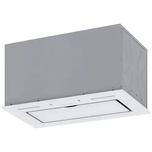 Вытяжка встраиваемая Krona Aspen 600 SGC (black)