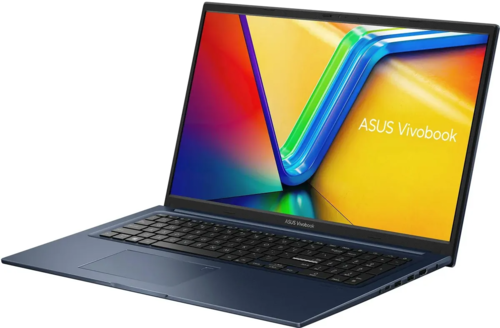 Ноутбук Asus Vivobook 17 X1704ZA-AU341 (17.3