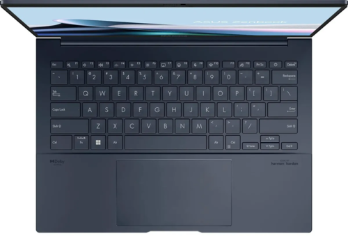 Ноутбук Asus Zenbook 14 OLED UX3405MA-QD489 (14