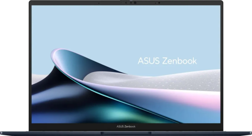 Ноутбук Asus Zenbook 14 OLED UX3405MA-QD489 (14