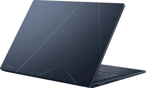 Ноутбук Asus Zenbook 14 OLED UX3405MA-QD489 (14