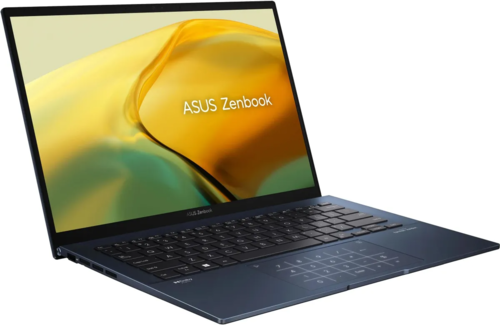 Ноутбук Asus Zenbook 14 UX3402VA-KP696 (14