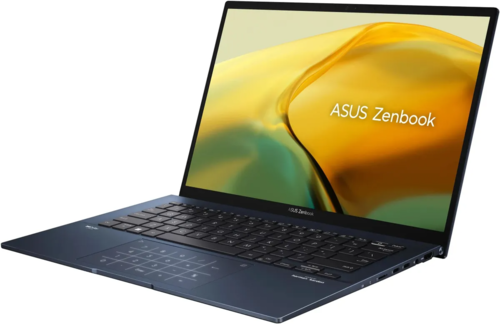 Ноутбук Asus Zenbook 14 UX3402VA-KP696 (14