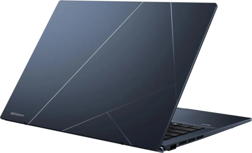 Ноутбук Asus Zenbook 14 UX3402VA-KP696 (14