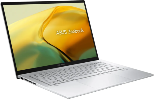 Ноутбук Asus Zenbook 14 UX3402VA-KP697 (14