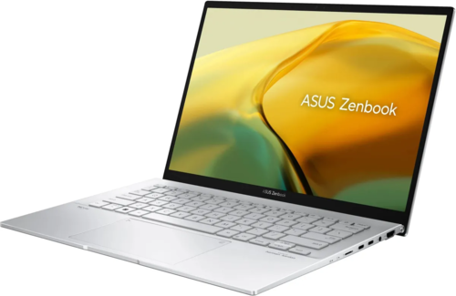 Ноутбук Asus Zenbook 14 UX3402VA-KP697 (14