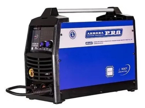 Сварочный аппарат Aurora Speedway 205 Richip Root 38779