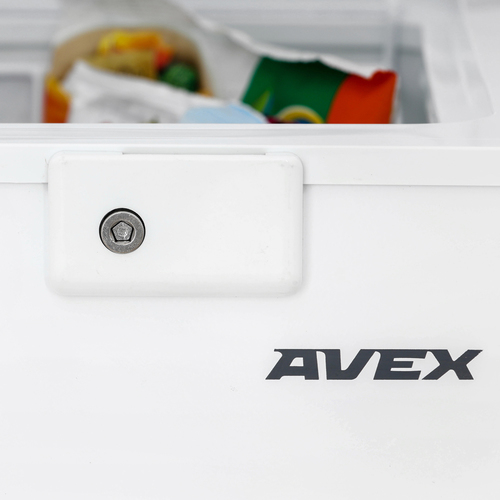 Морозильная камера Avex CF 200
