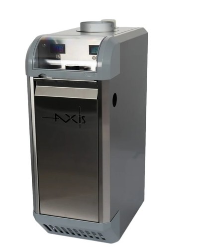 Газовый котел Axis 08-20S-00