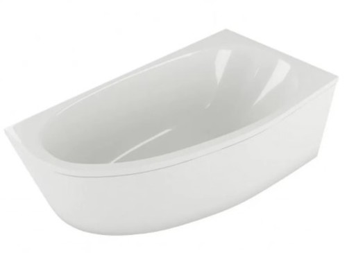 Ванна Azario Kapris 150x90 (правая)