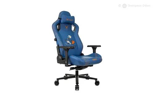 Кресло Knight Craft Dragon B