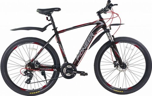 Велосипед Pioneer Eagle 27,5