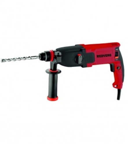 Перфоратор RedVerg RD-RH850