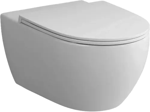 Унитаз AM.PM C111700SC Awe