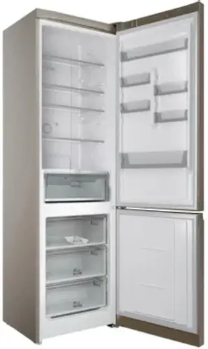 Холодильник Hotpoint-Ariston HT 6200 BZ