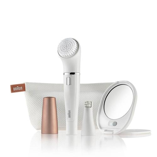 Эпилятор Braun SE 831 Face