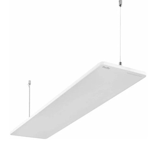 Инфракрасная панель Ballu BIH-GSW-0.8