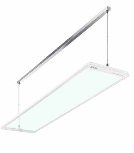 Инфракрасная панель Ballu BIH-GTW-1.0