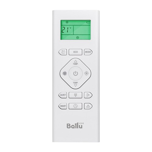 Сплит-система Ballu Bravo BSQ/36HN1_14Y
