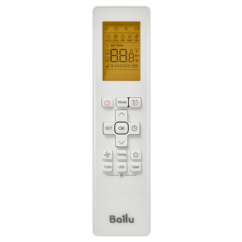 Сплит-система Ballu BSD-12HN8
